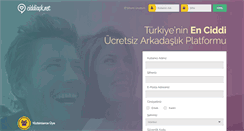 Desktop Screenshot of ciddiask.net